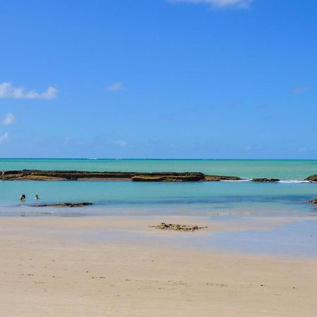 O Paraiso Em Um Flat A Beira-Mar De Carneiros Tamandaré Kültér fotó