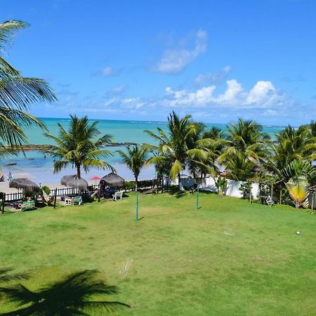 O Paraiso Em Um Flat A Beira-Mar De Carneiros Tamandaré Kültér fotó