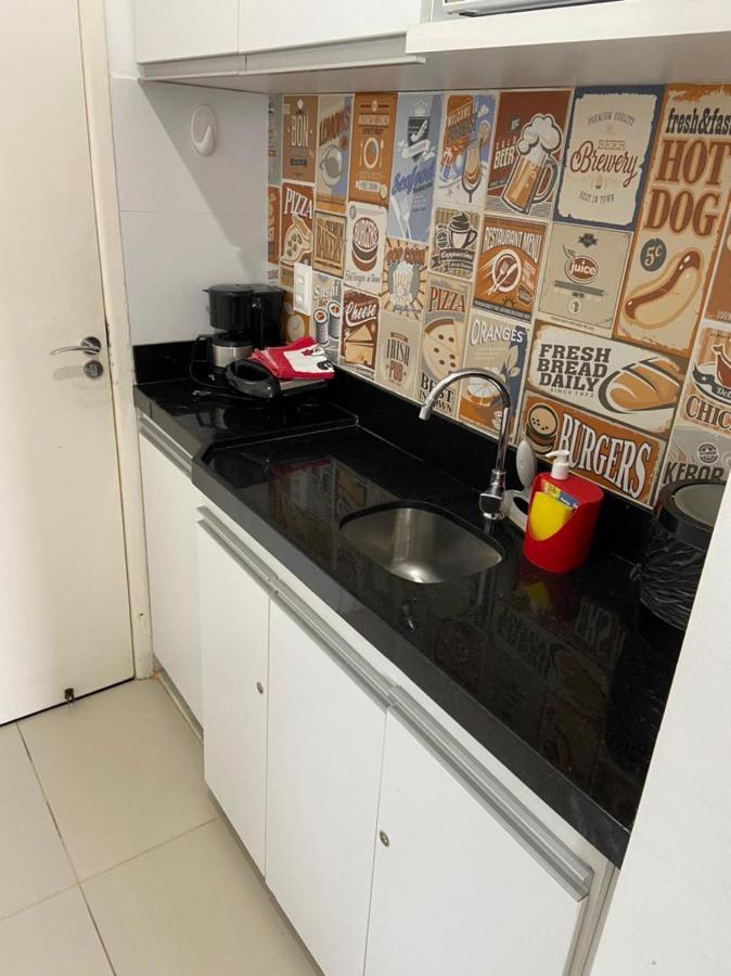 O Paraiso Em Um Flat A Beira-Mar De Carneiros Tamandaré Kültér fotó