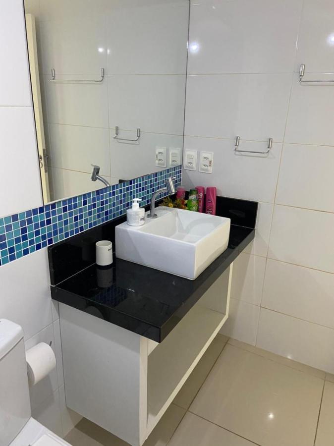 O Paraiso Em Um Flat A Beira-Mar De Carneiros Tamandaré Kültér fotó