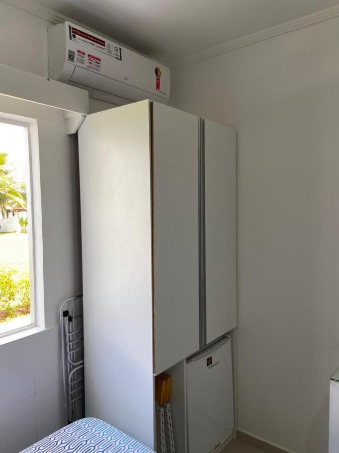 O Paraiso Em Um Flat A Beira-Mar De Carneiros Tamandaré Kültér fotó