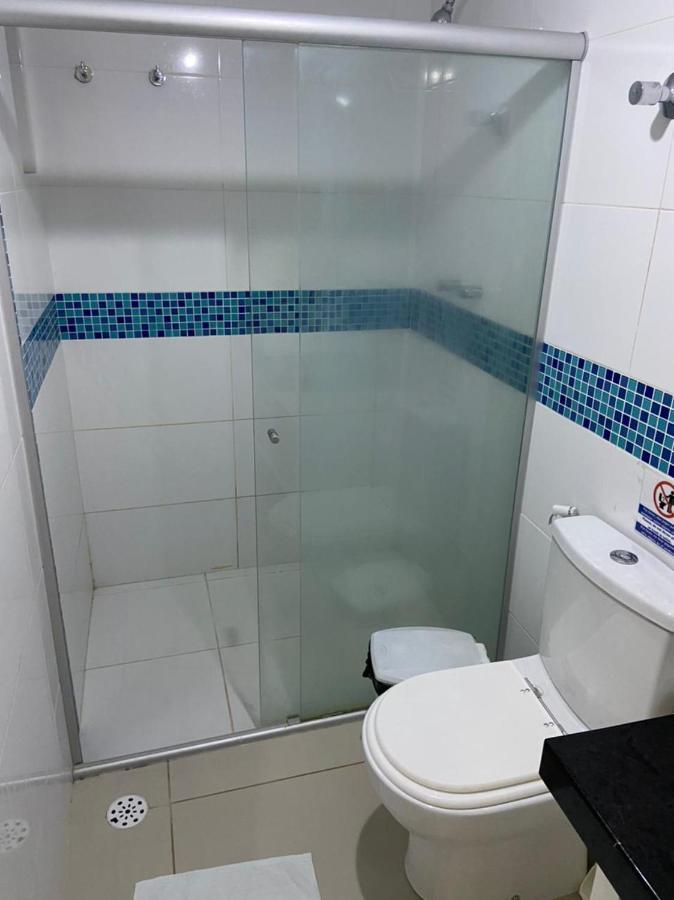 O Paraiso Em Um Flat A Beira-Mar De Carneiros Tamandaré Kültér fotó